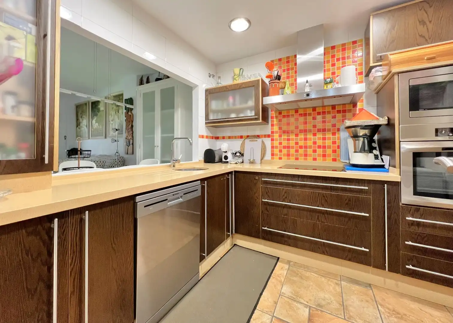 Appartement compact avec piscine à vendre à Nueva Umbría, imagen 18