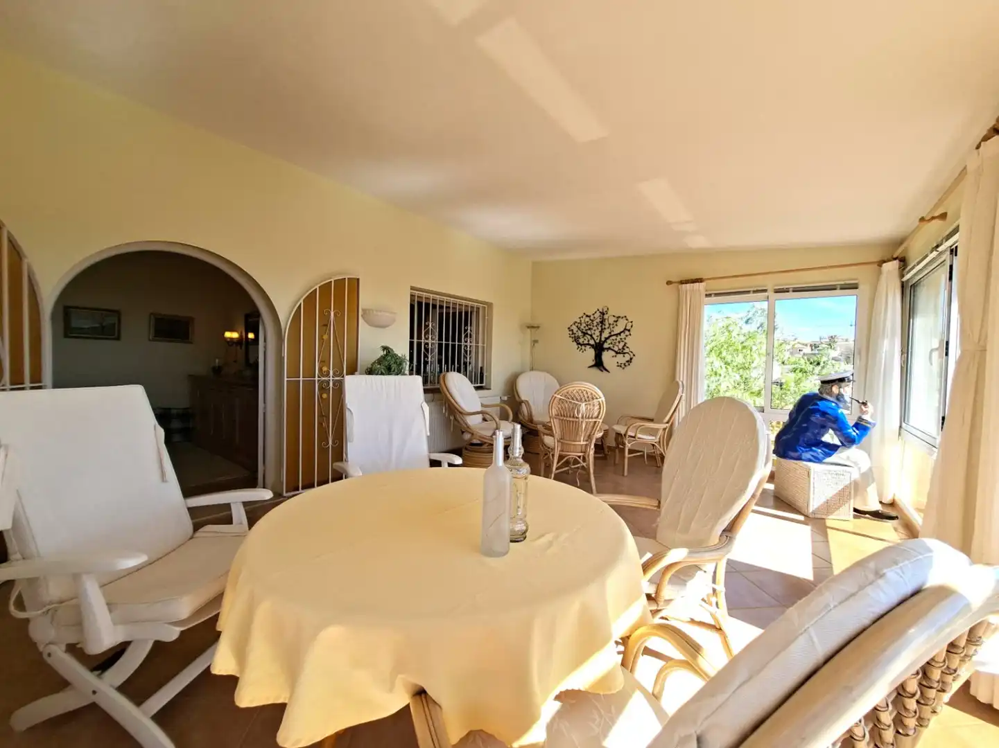 Villa con piscina in vendita a Manzanera - Tosal, imagen 7