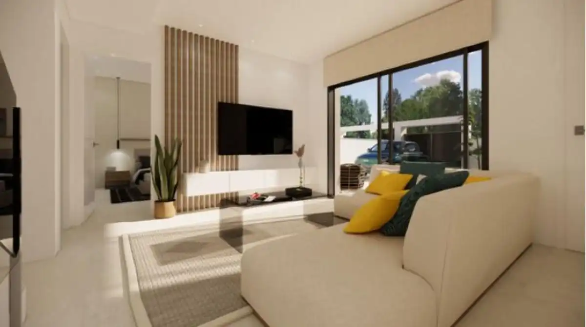 Villa con piscina in vendita a San Fulgencio, imagen 7