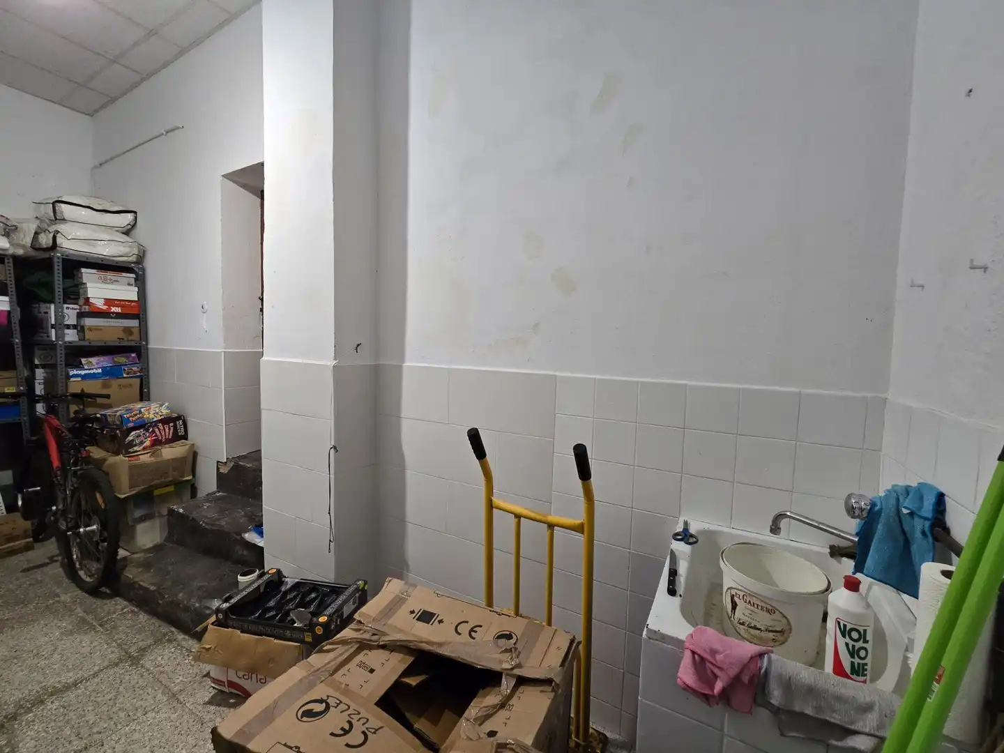 Gewerbefläche zum Verkauf in Llanes pueblo, imagen 24