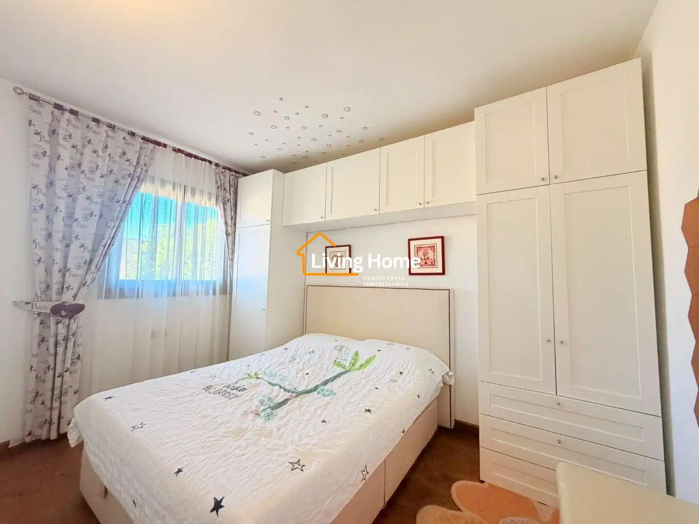 Casa aparellada amb piscina en venda a Carrer de Paul Cézanne, imagen 29