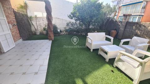 Foto 2 de Planta baja en venta en La Font d'en Fargues,  Barcelona Capital