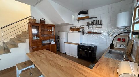 Foto 4 de Casa o chalet de alquiler en Cuadros, León