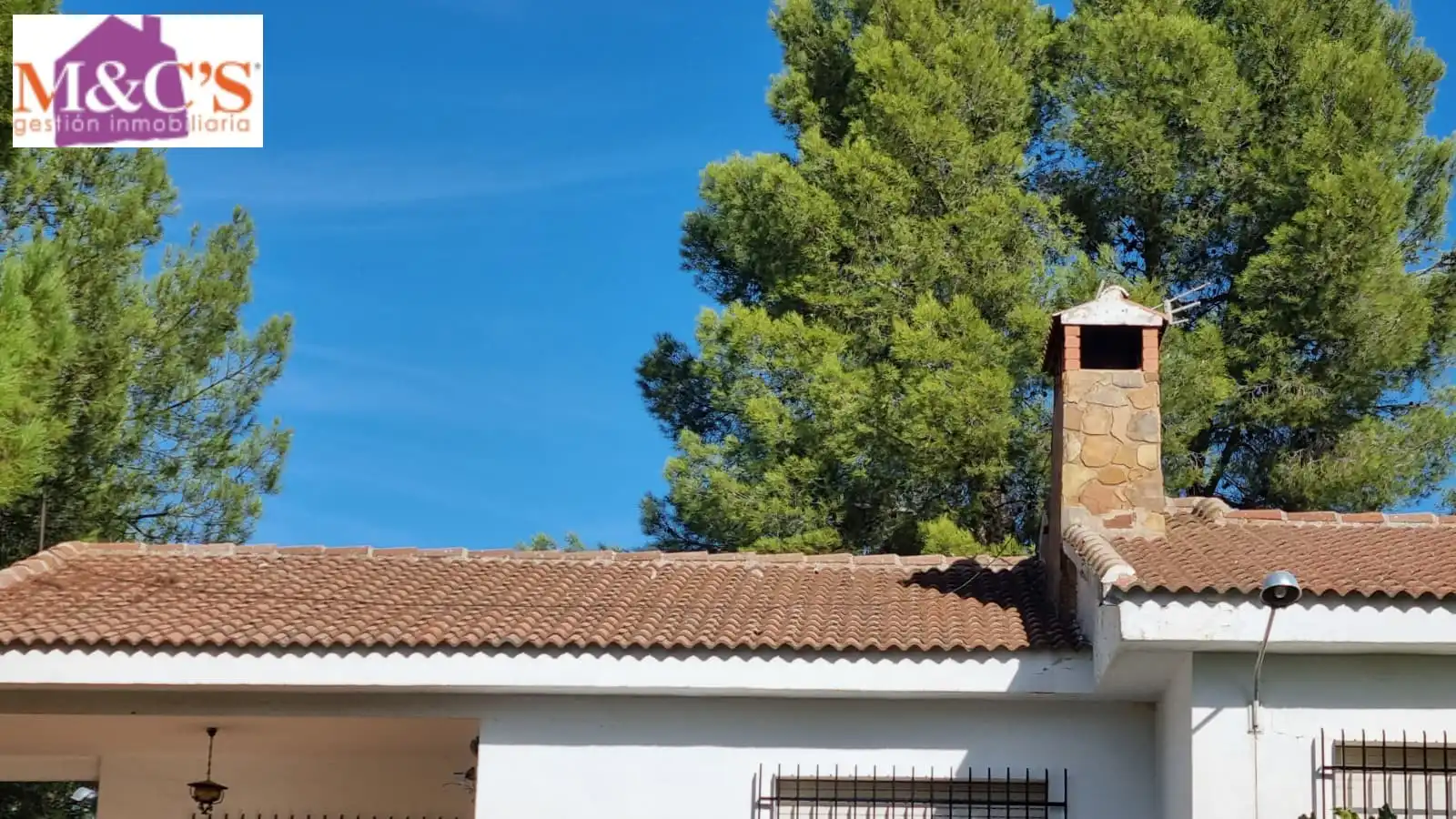 Chalet con terraza en venta en Almodóvar del Campo, imagen 42