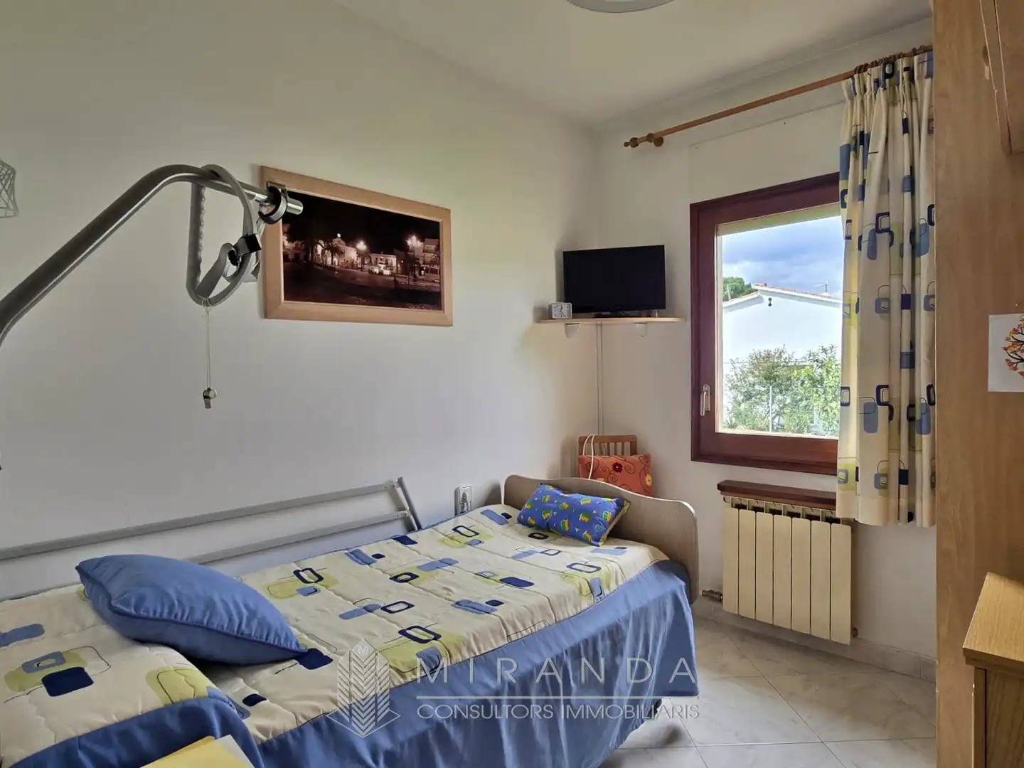 Villa mit Terrasse zum Verkauf in Avinguda Mossèn Pere Ribot, imagen 23