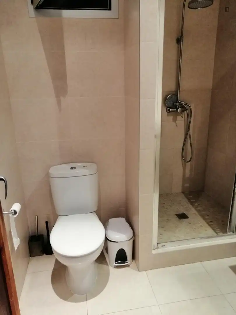 Habitació a Pere Garau