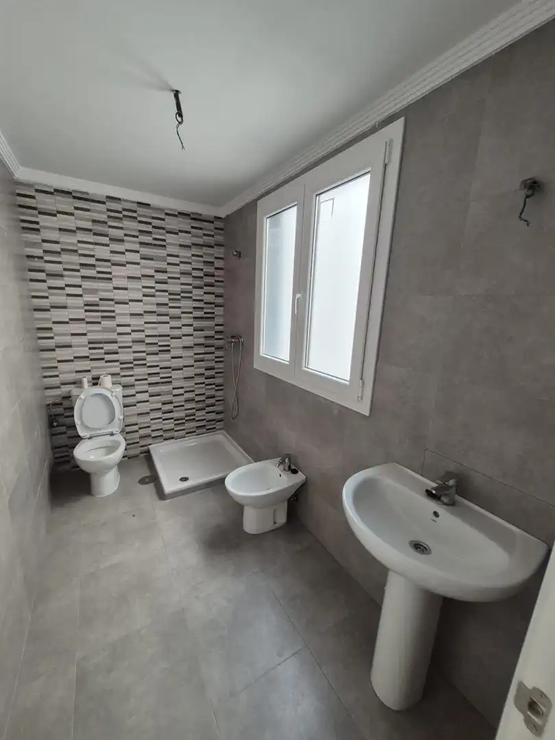 Bathroom of Houses for sale in Espera