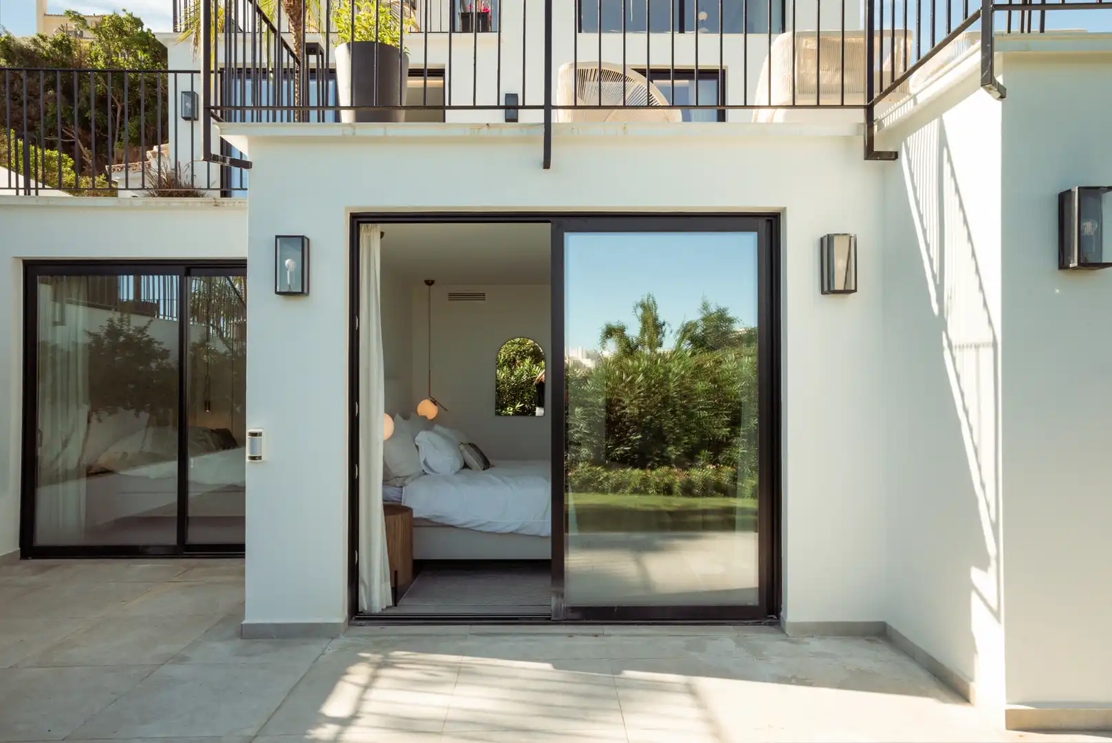 Haus mit Pool zum Verkauf in Marbella Centro, imagen 19