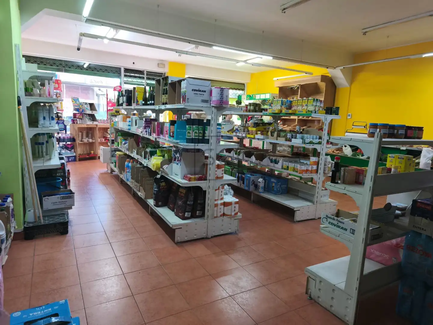 Business premises for sale in Porta Nova, imagen 3