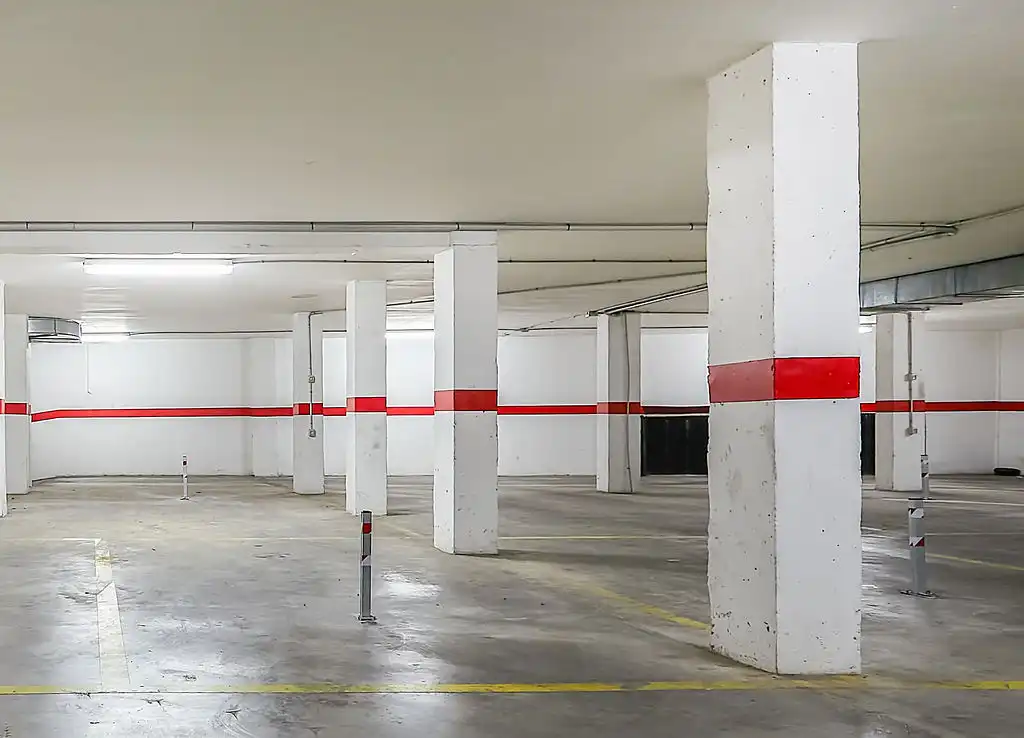 Parking for sale in Av Pais Valenciano, imagen 14