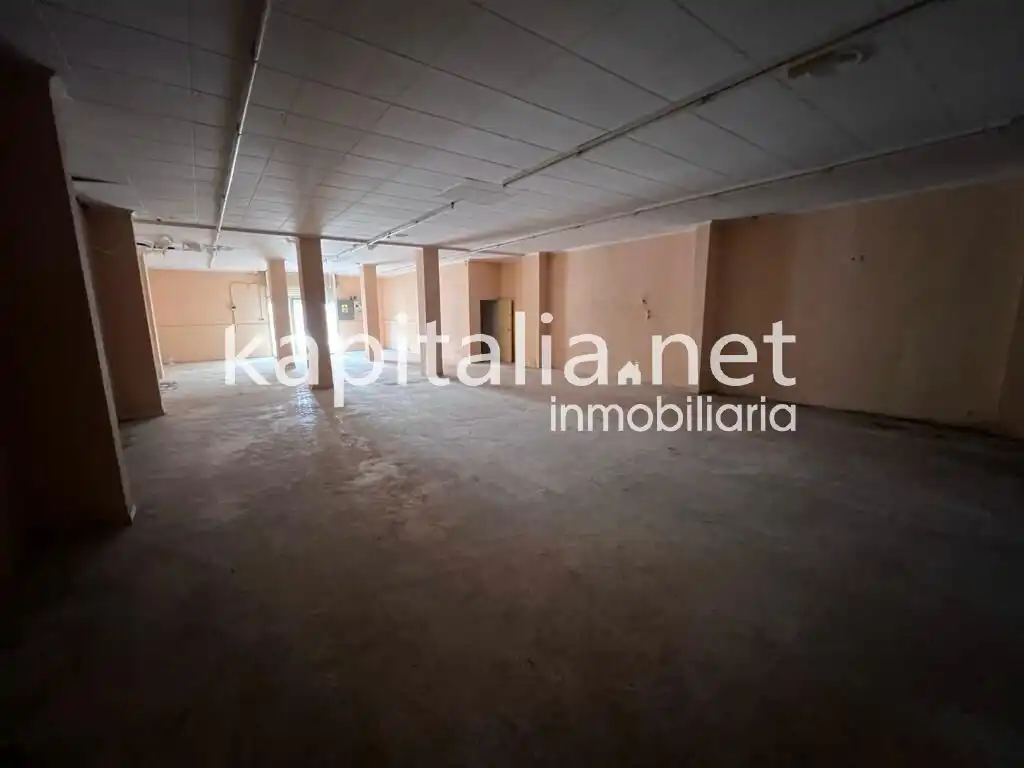 Piso en venta en La Llosa de Ranes con Terraza y Balcón