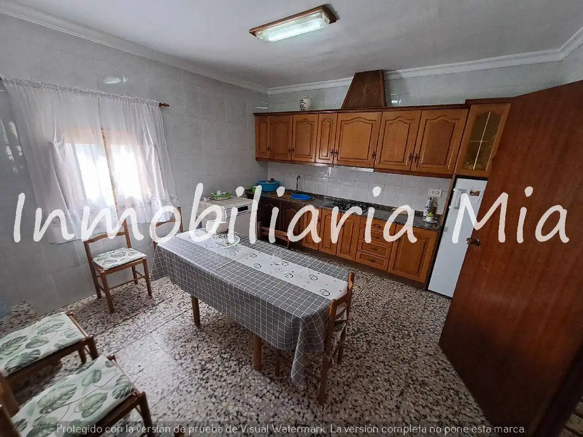 Casa con giardino in vendita a Pedanías Sur, imagen 16