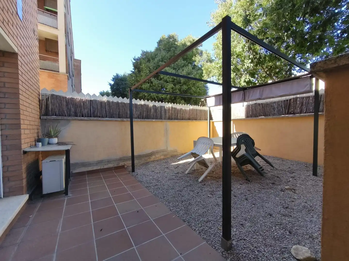 Terrassa de Pis en venda en L'Espirall