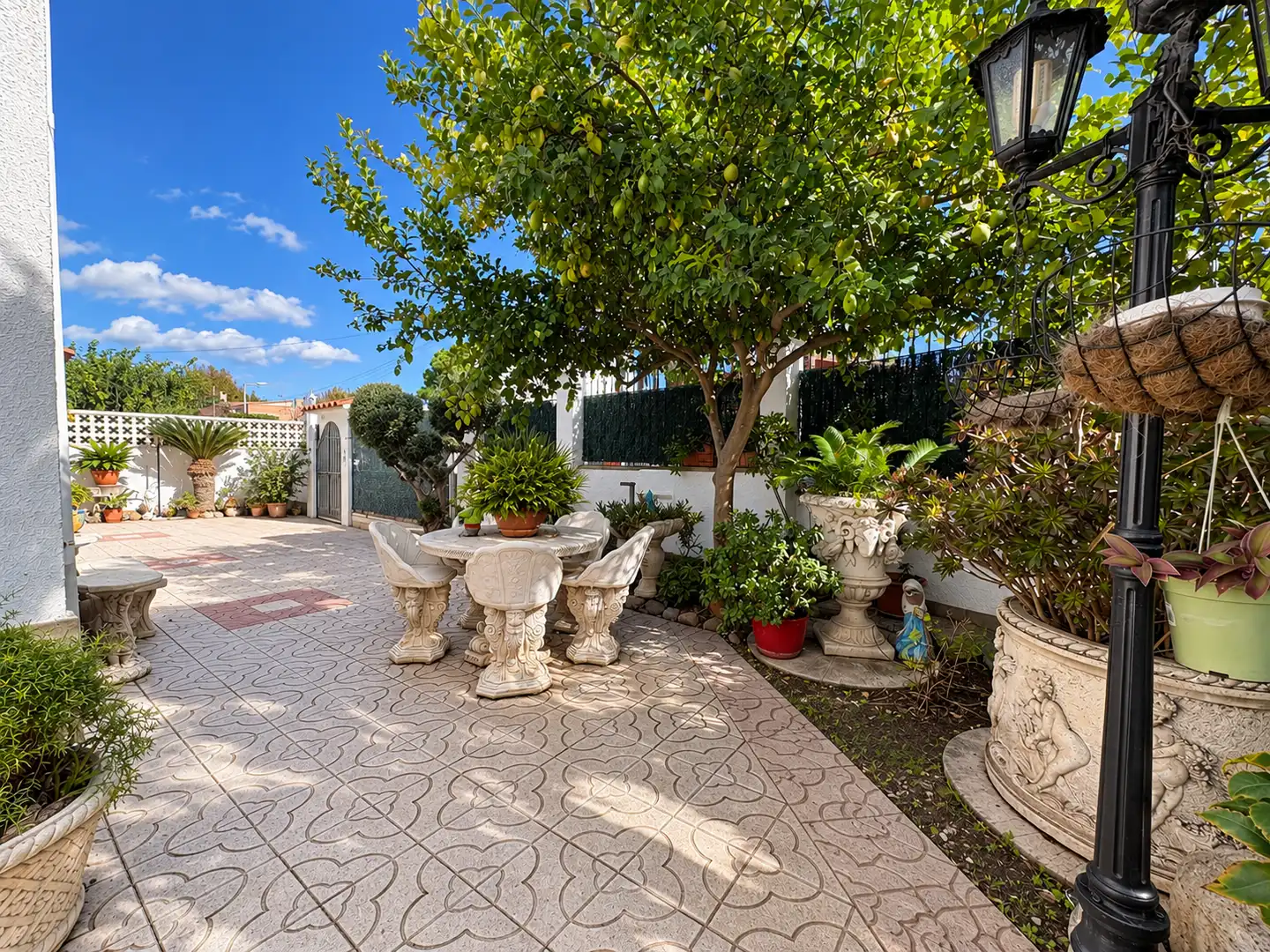 Haus mit Pool zum Verkauf in montgri, imagen 62