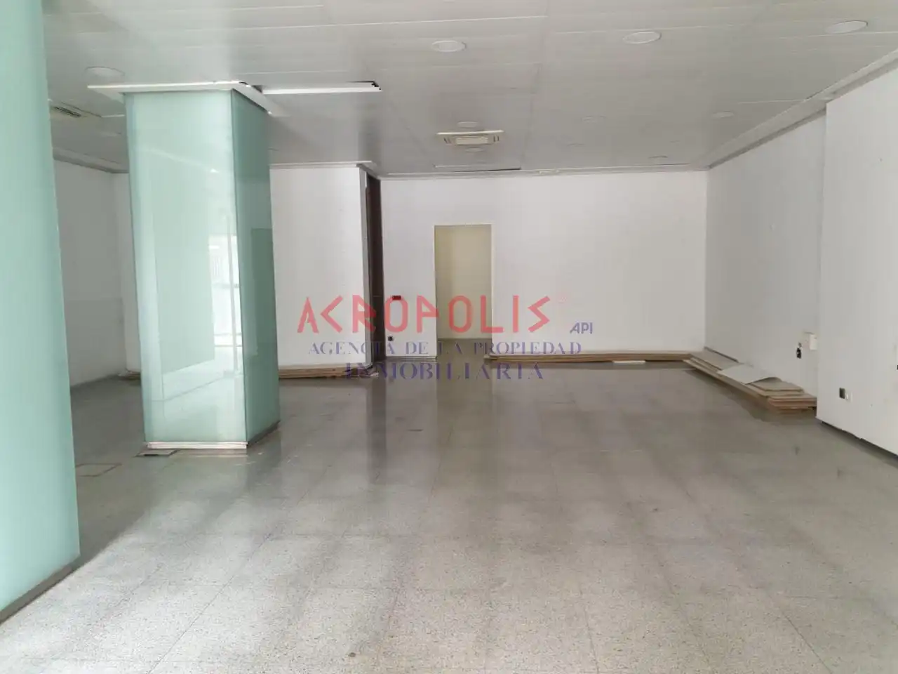 Local comercial en venda a San Claudio - La Chantría, imagen 2