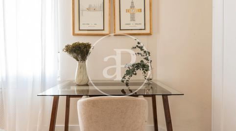 Photo 5 of Flat to rent in Gran Vía, Palacio, Madrid