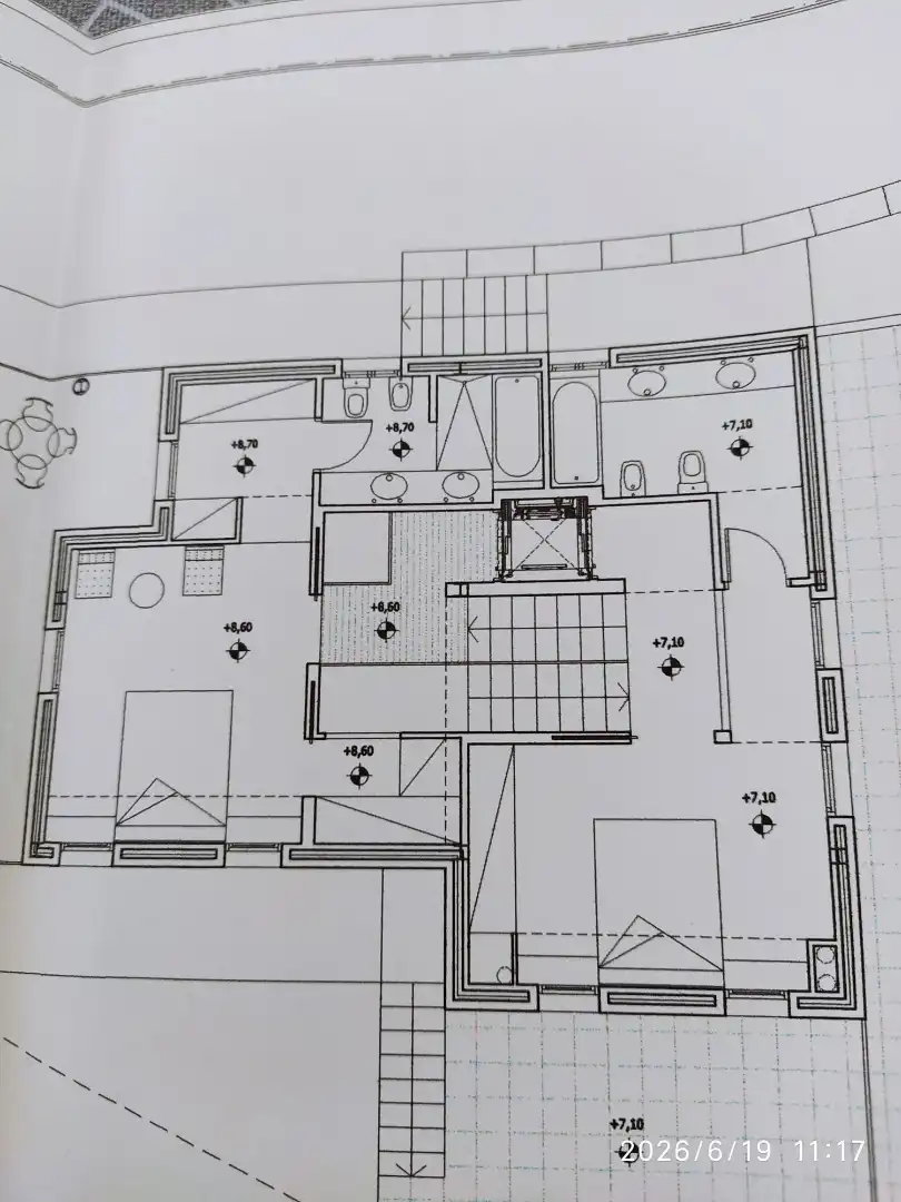 Casa o xalet en venda en Moià amb Calefacció, Jardí privat i Terrassa
