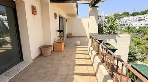Foto 3 de Àtic en venda a La Quinta, Benahavís