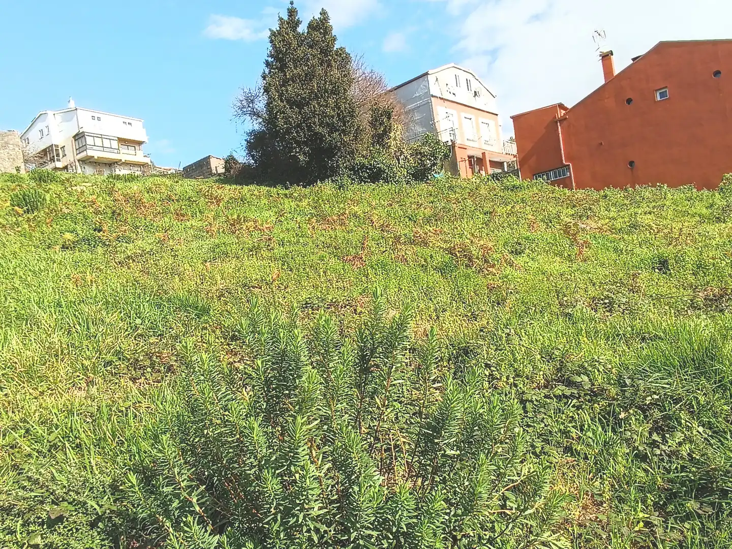 Residential for sale in Vigo 