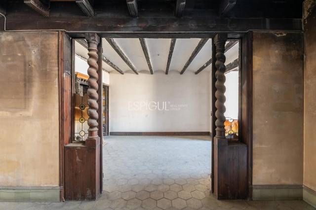 Ático en Venta en Mallorca en Dreta de l'Eixample