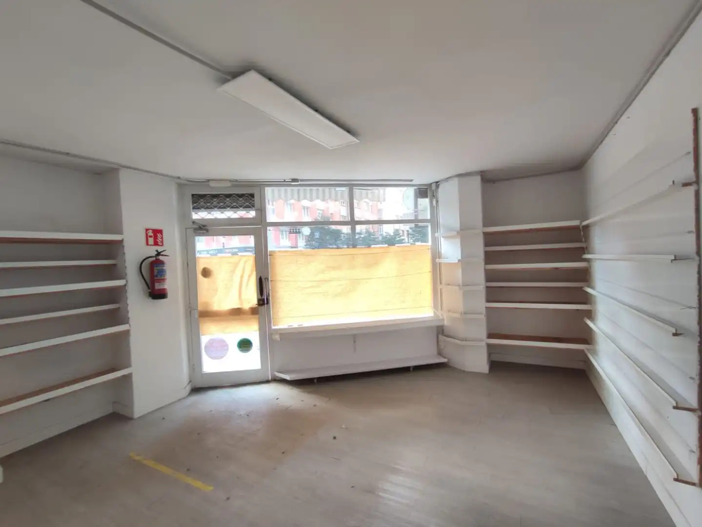 Gewerbefläche zur Miete in Gijón - CL MANSO, imagen 6