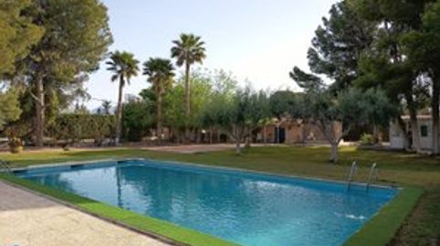 Foto 4 de Finca rústica en venda a Carrer de Mallorca, Centro, Mutxamel