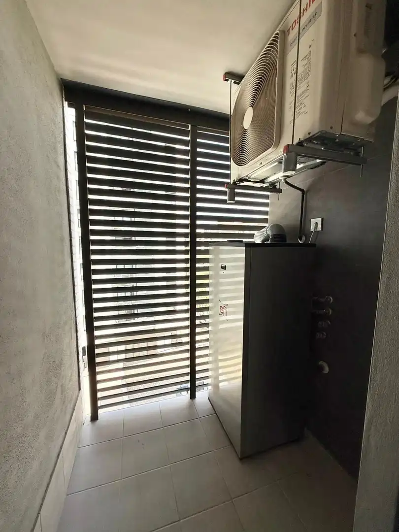 Wohnung mit Terrasse zur Miete in JOSE ROCA COLL, imagen 9