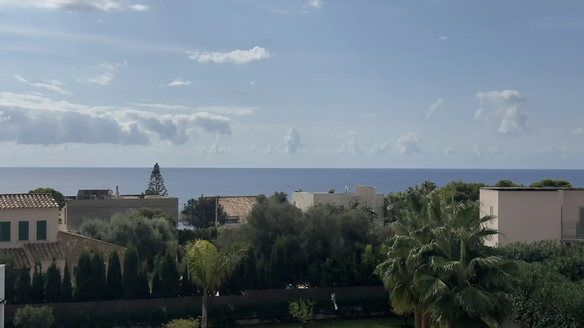 Country homes for sale in Cala Pi - Vallgornera