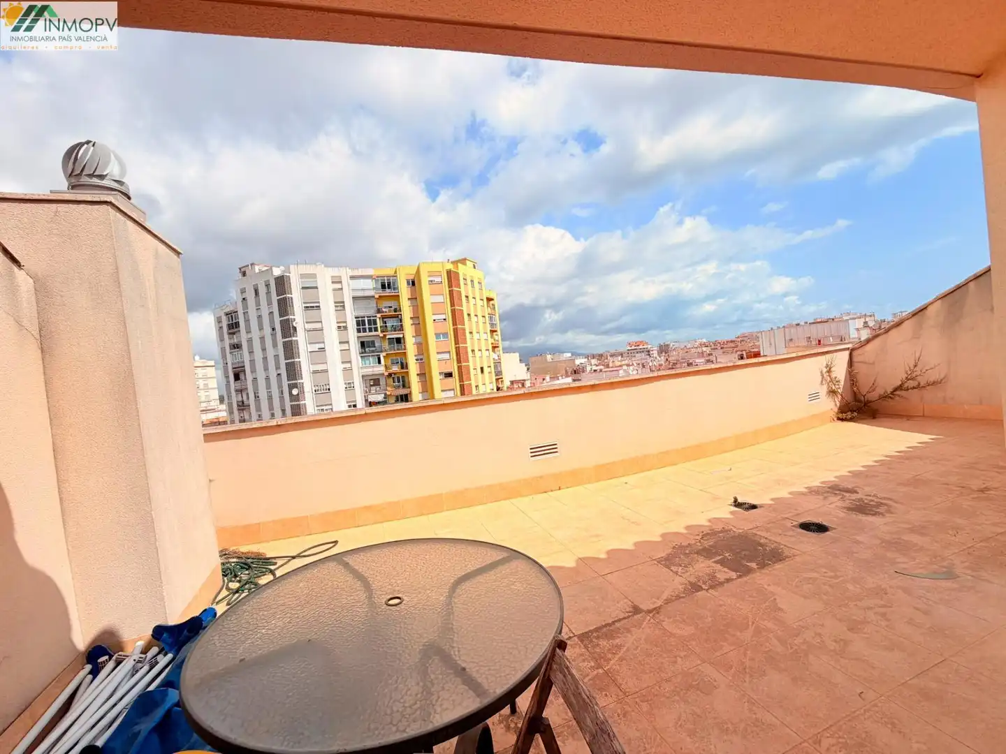 Attique avec terrasse à vendre à Casco Urbano, imagen 26