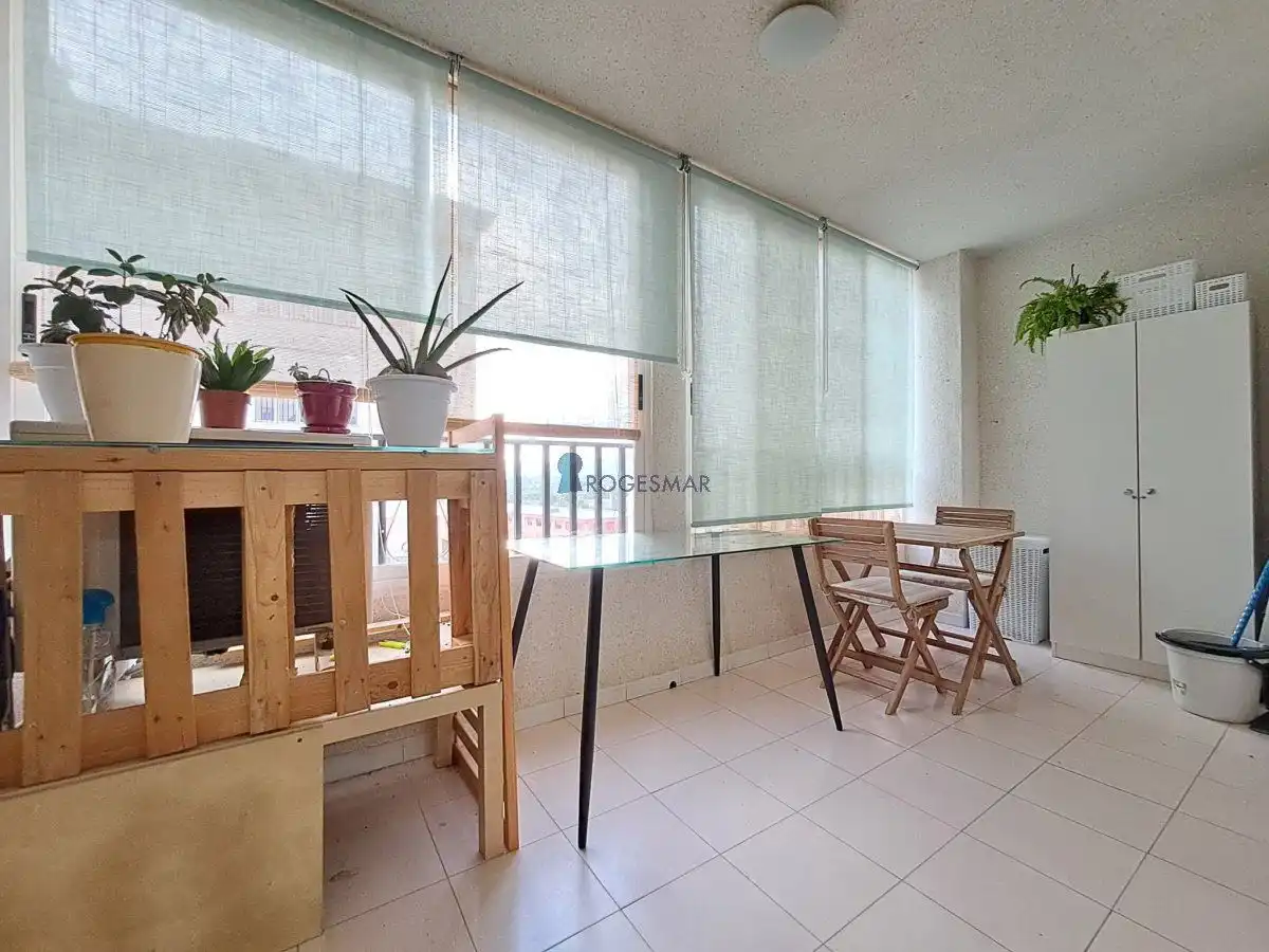 Apartment with pool for sale in Avinguda de Mohino 48a, imagen 6