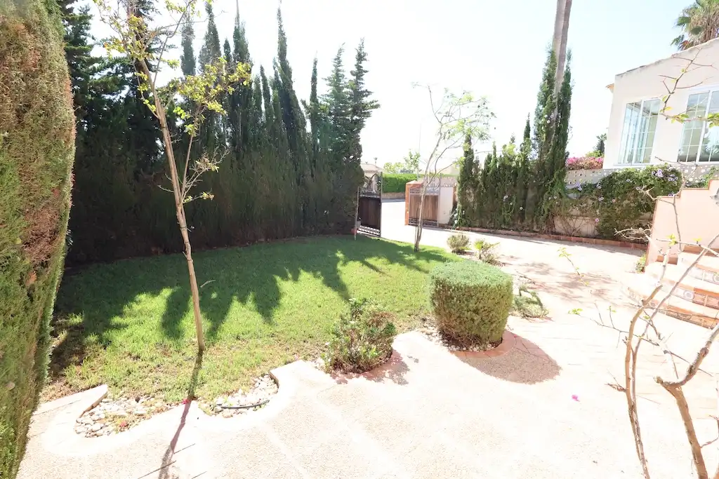 Xalet amb piscina en venda a Orihuela Costa, imagen 30