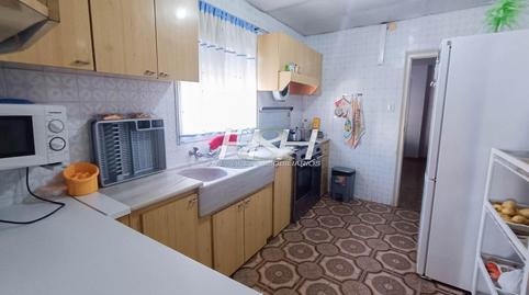 Foto 4 de Pis en venda a Santa Rita, Valencia