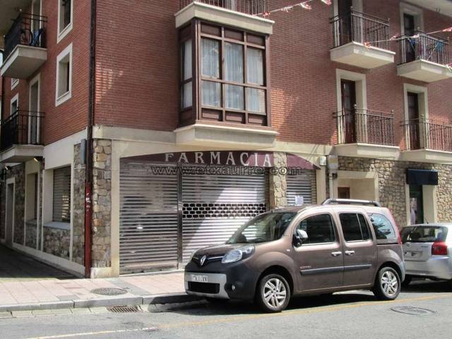 Local comercial en Alquiler en Orozko
