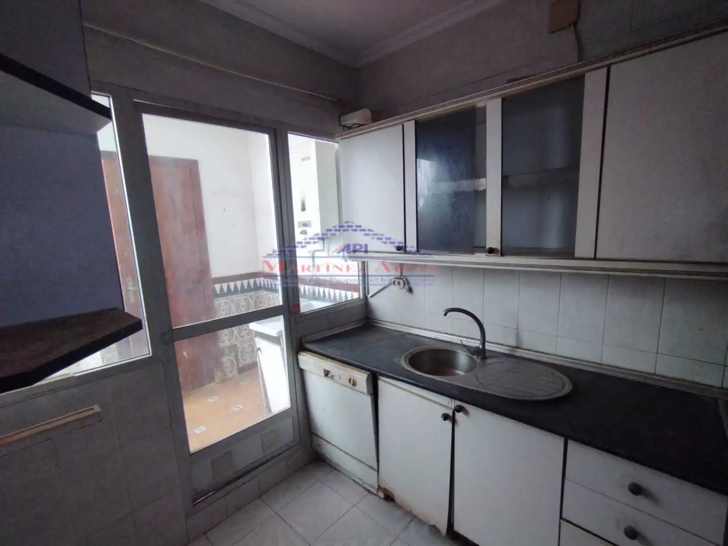 Cuina de Edifici en venda en Alcaudete, Jaén