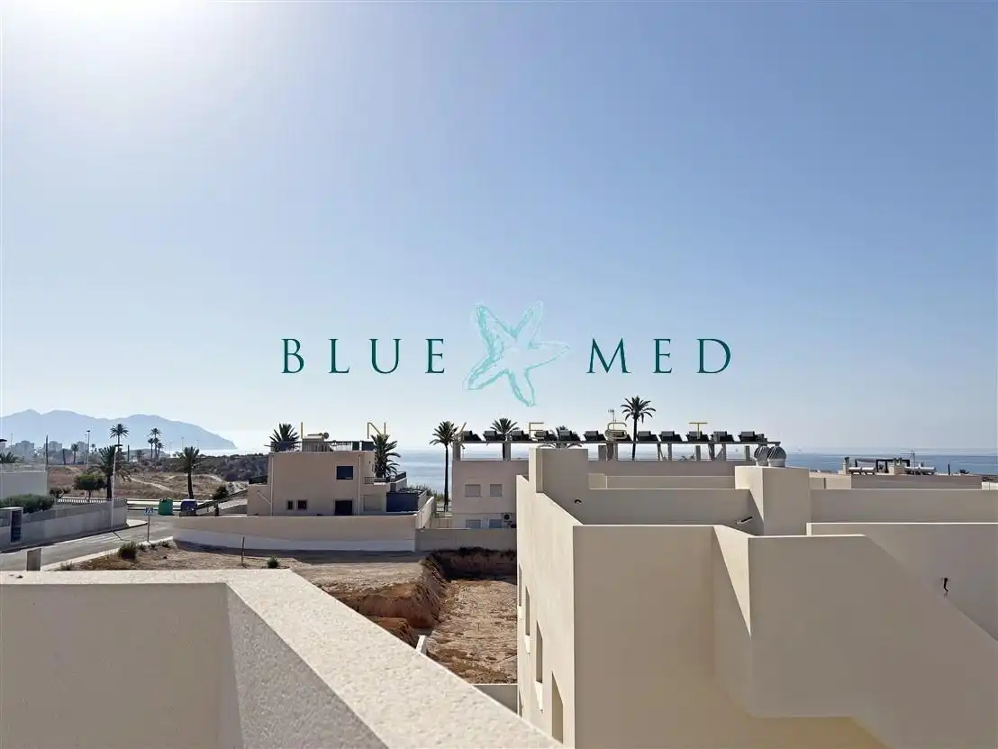 Penthouse with pool for sale in Calle EMBARBACIÓN COLUMBRETES, imagen 4