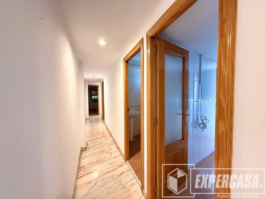 Piso en venta en Llíria con Aire acondicionado, Calefacción y Trastero