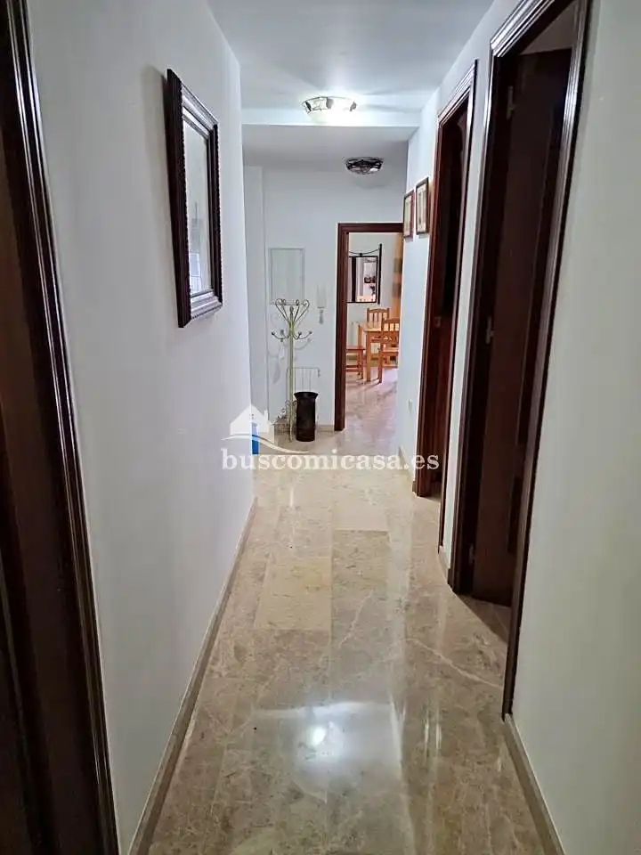 Planta baja en venta en Jaén con Aire acondicionado y Calefacción