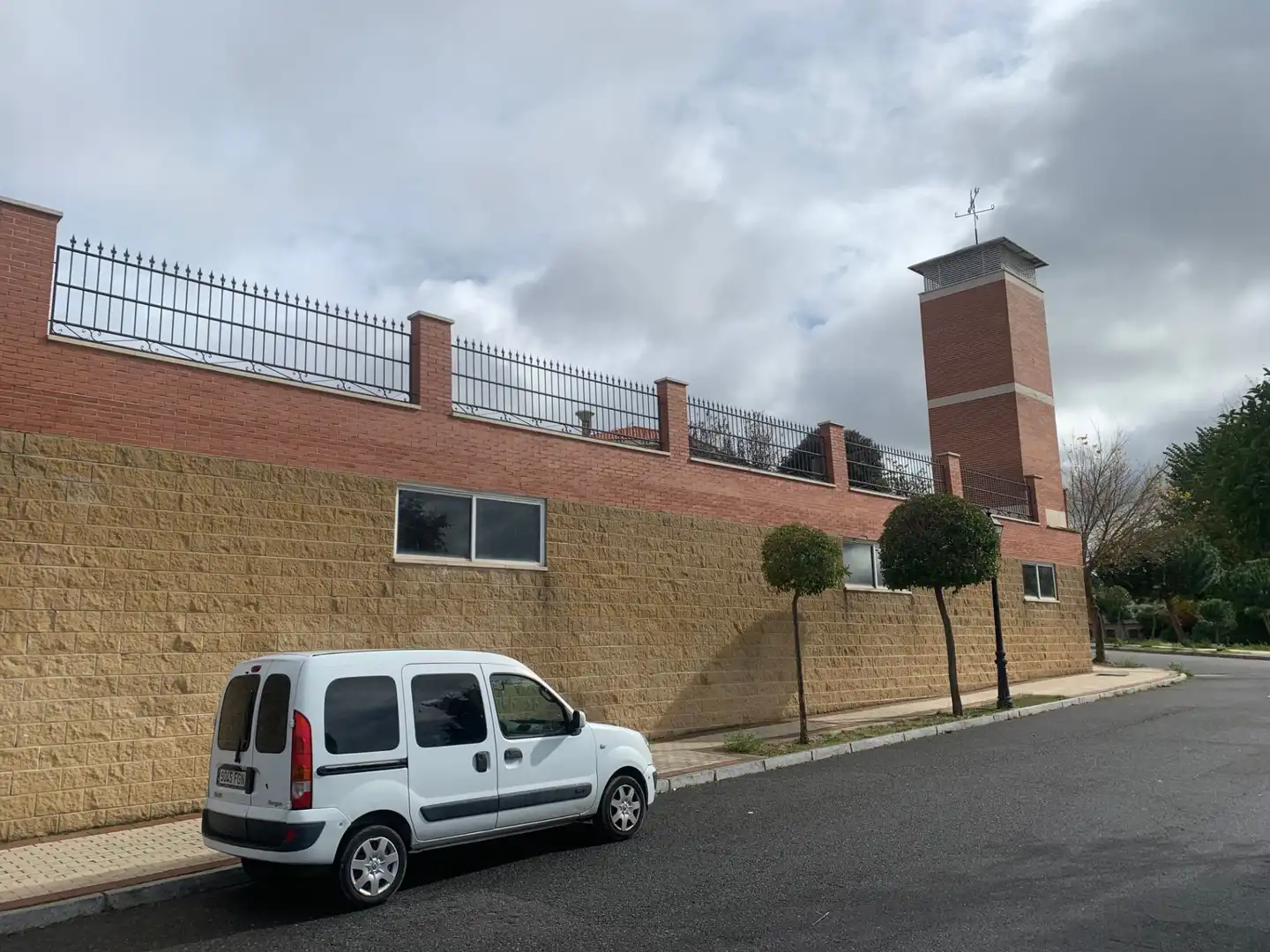 Locale commerciale in vendita a CANTERO JUAN DE MONDRAGON 3, imagen 2