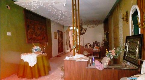 Foto 3 de Casa o chalet en venta en Carrer Sant Pasqual, Centro, Vila-real