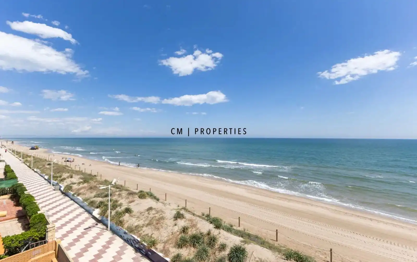 Piso en venta en Sueca con Calefacción, Terraza y Trastero