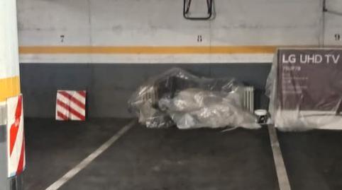 Photo 4 of Garage to rent in Rambla de Pompeu Fabra, 97, Can Tintorer - Can Tries, Barcelona