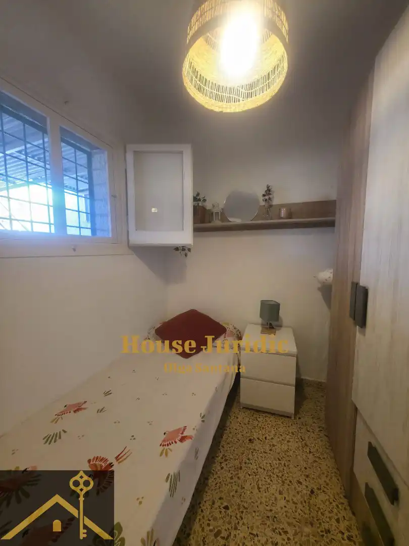 Bedroom of Houses for sale in Mataró  with Air Conditioner, Heating and Private garden