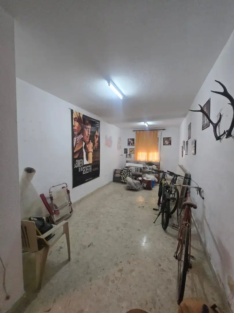Casa adosada en venta en Roquetas de Mar con Aire acondicionado, Jardín privado y Amueblado