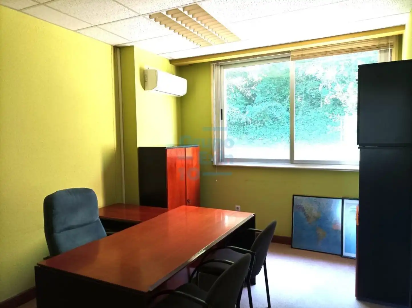 Oficina en venta en Ordizia