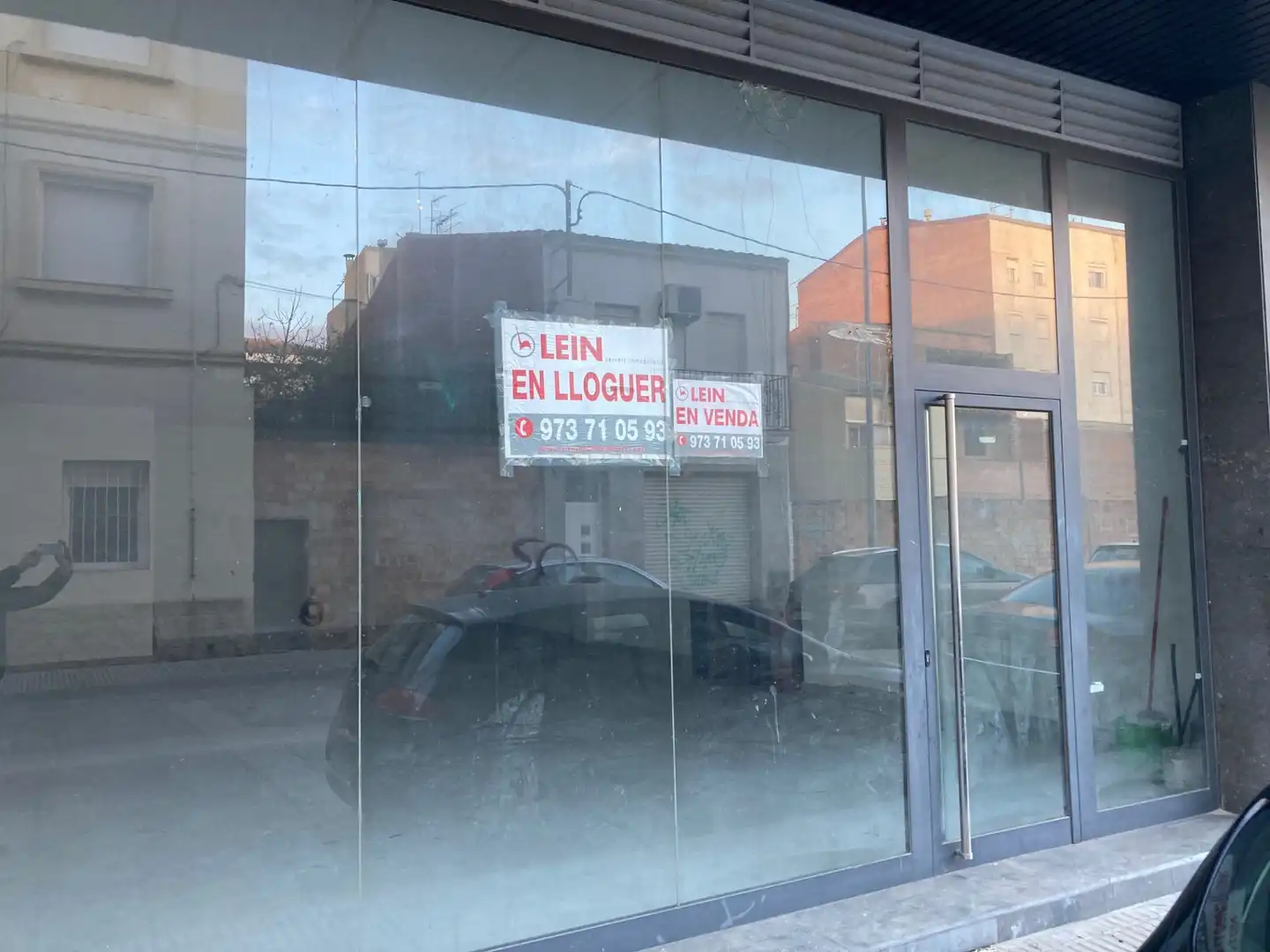 Business premises for sale in Mollerussa, imagen 2