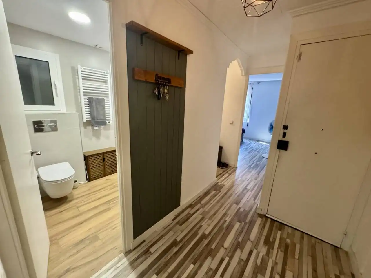 Duplexes for sale in Ripollet  with Air Conditioner, Heating and Terrace