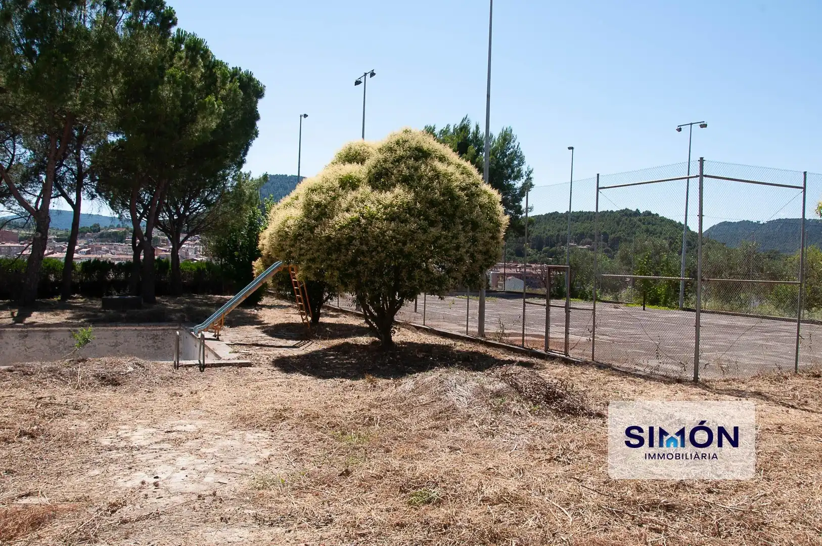 Finca rústica en venda en Manresa amb Jardí privat, Terrassa i Traster