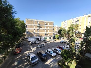 Pis amb ascensor en venda a Plaza Virgen de la Amargura
