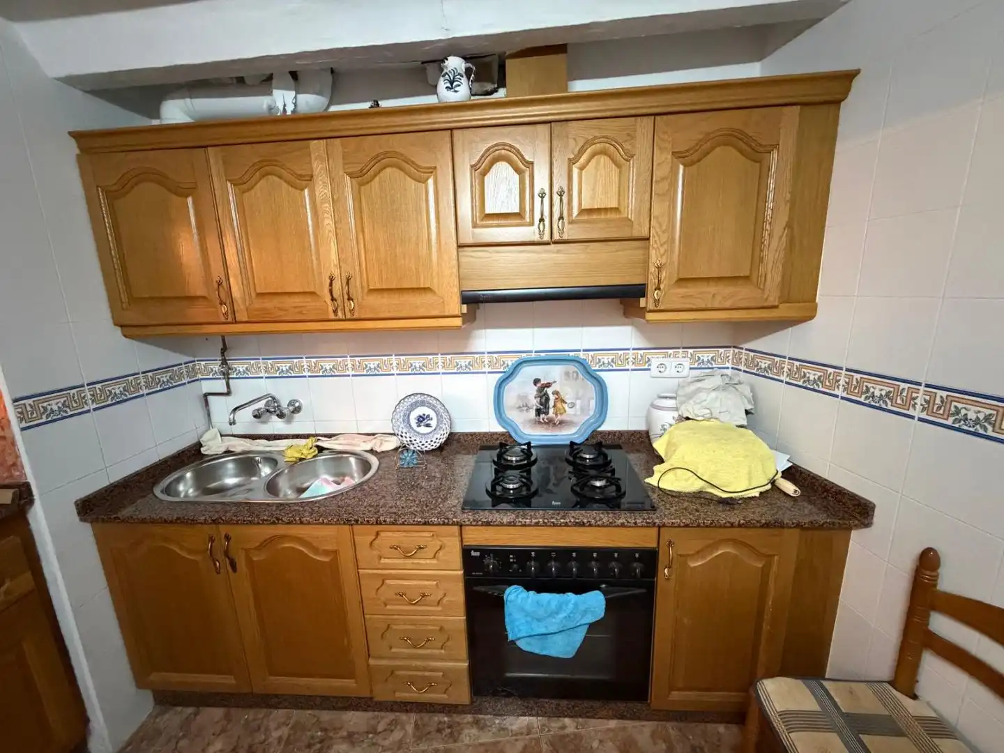Maison à vendre à Calle Luengo Alto 1, imagen 6