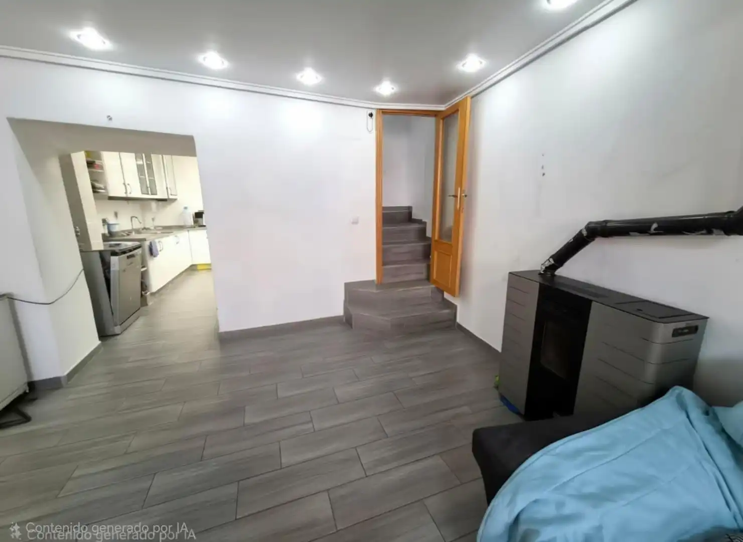 Casa o chalet en venta en Llíria